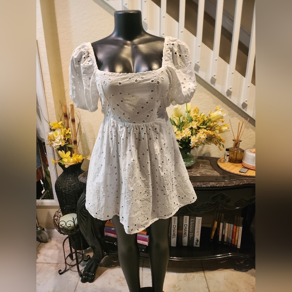 Zara dress size XS